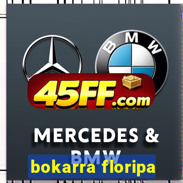 bokarra floripa